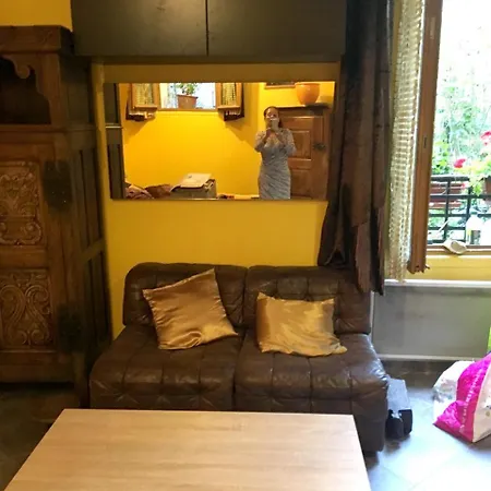 Studio Rue Lepic * Paris