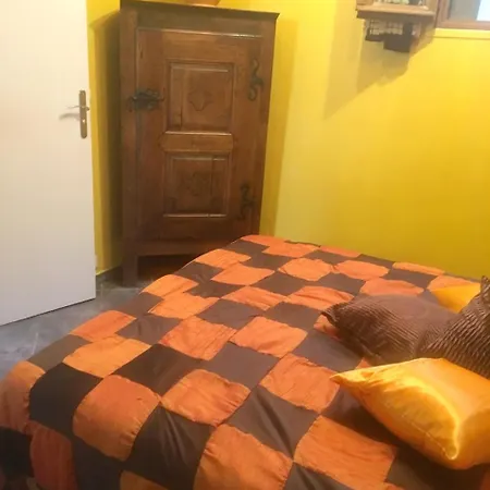 Apartment Studio Rue Lepic *