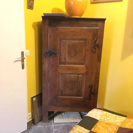 Studio Rue Lepic Apartment